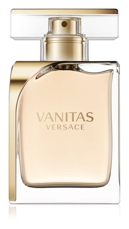 notino versace vanitas|versace vanitas parfum damen.